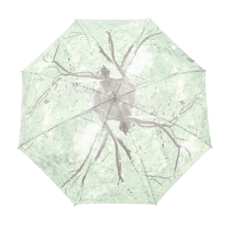 Regenschirm “Baum