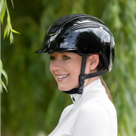 Kategoriebild Reithelme