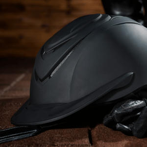 Kategoriebild Reithelme