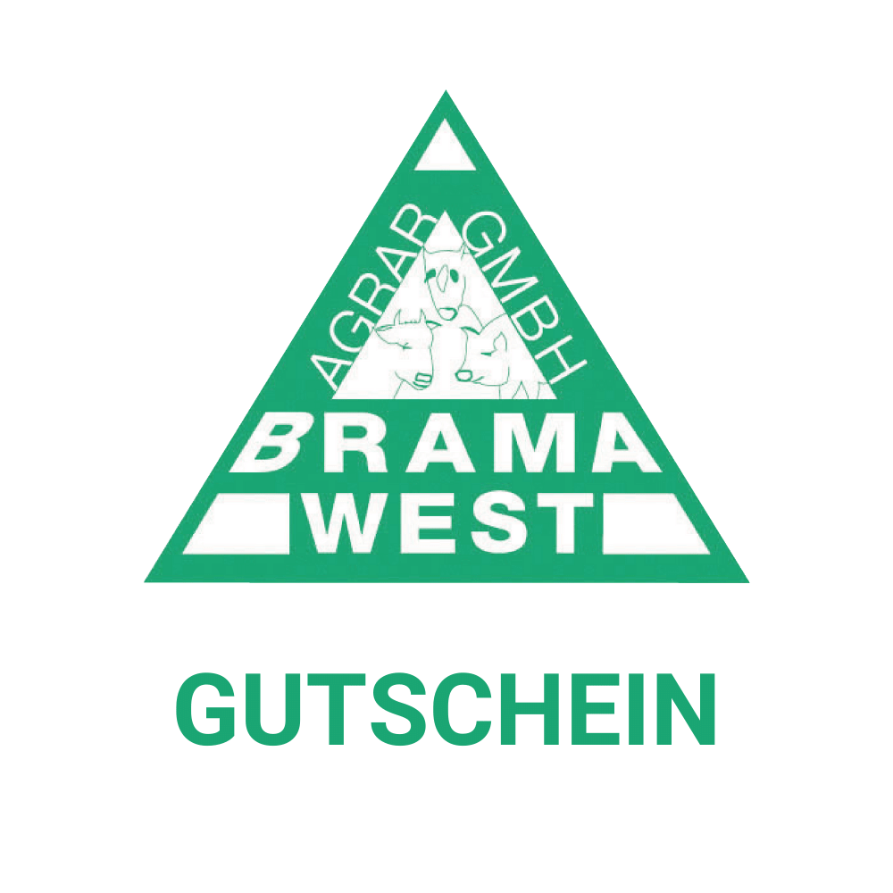 Brama-West Gutscheine