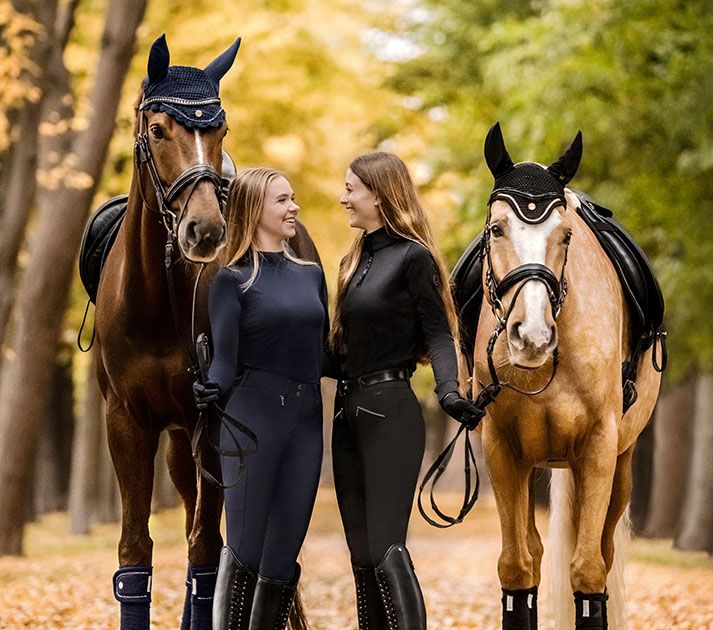 Reiten