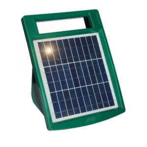 Solargeräte