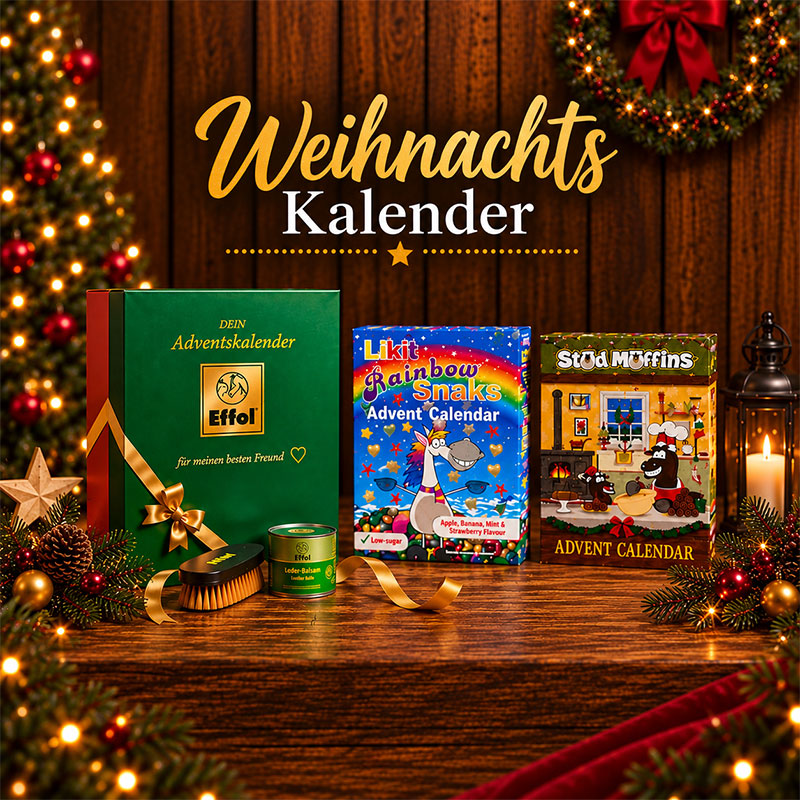 Adventskalender