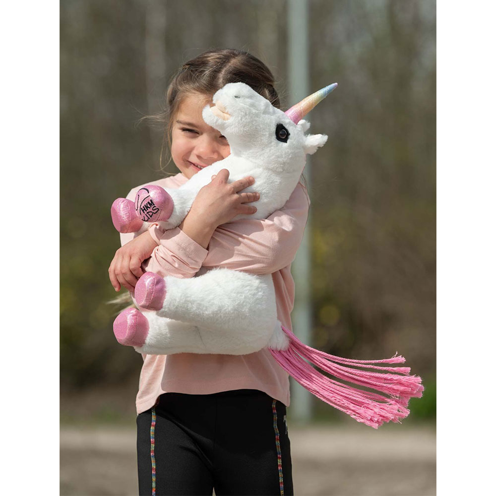 Cuddle Pony Kuscheltier
