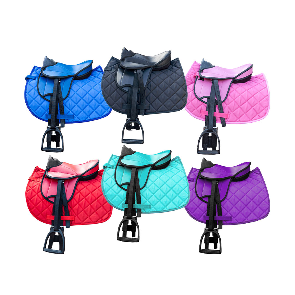 Kinder Sattelset My Little Pony