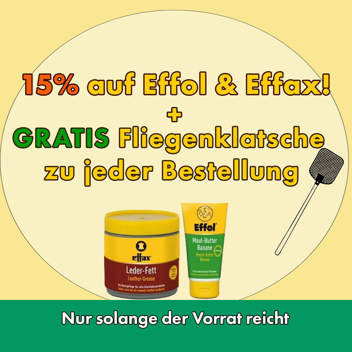 Effol / Effax