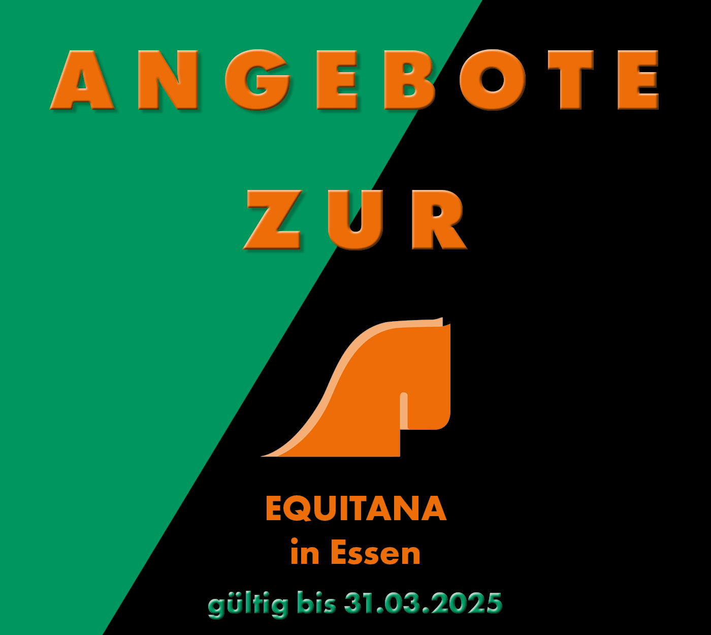 Equitana 2025