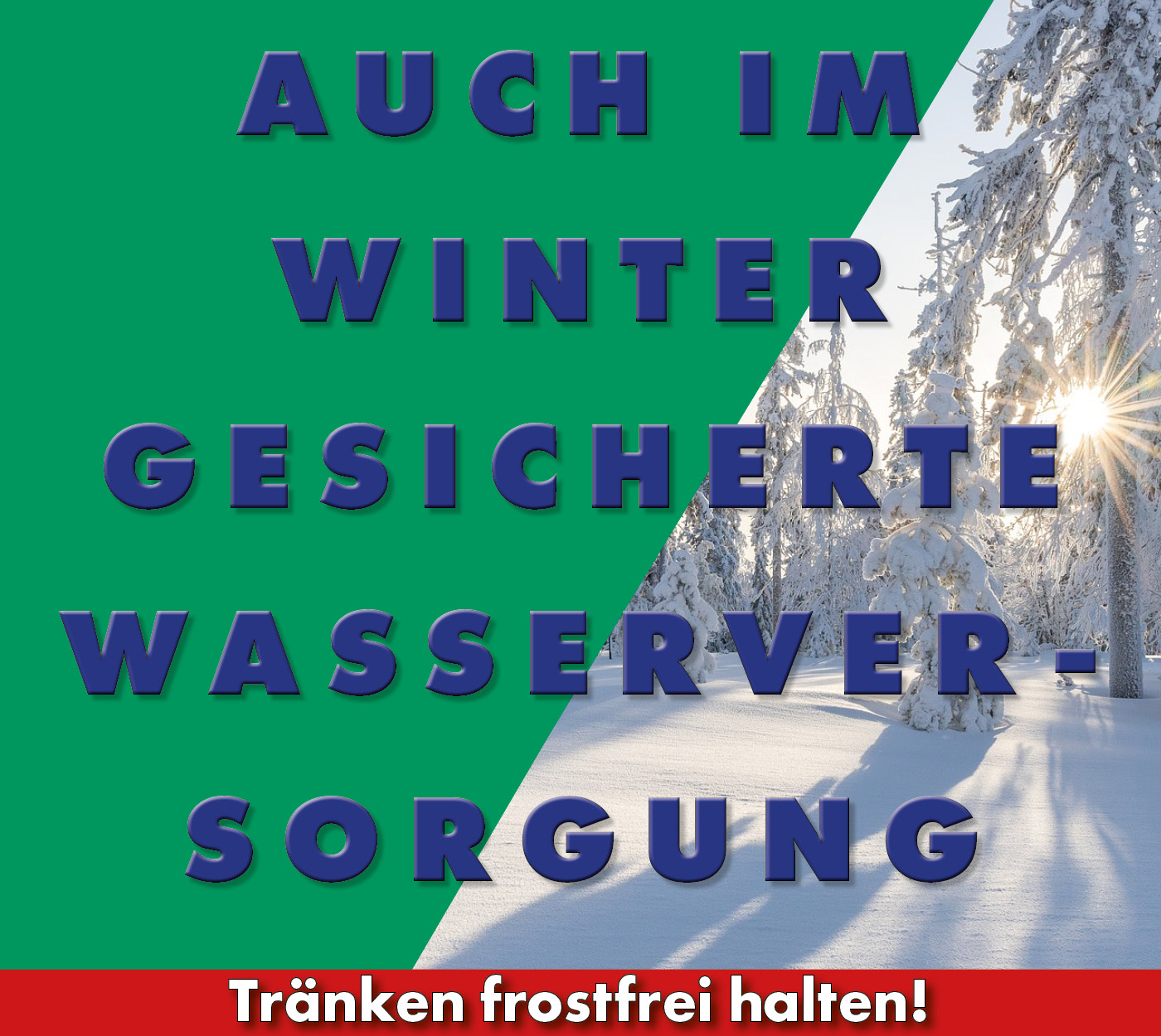 Frostaktion