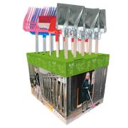 Kinder Pferde-Putzzeug