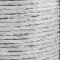 Preview: BRAMA-WEST Weidezaunseil 200m x 6mm - 6 x 0,2mm Niro
