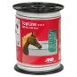 Preview: Weidezaunband TopLine weiß-schwarz