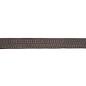 Preview: Weidezaunband TopLine Plus 200m x 40mm - schwarz