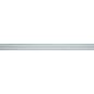 Preview: Weidezaunband TopLine 200m x 20mm - weiß/petrol