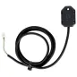 Preview: SmartCoop Lufttemperatursensor