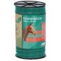 Preview: Weidezaunband EconomyLine Premium green