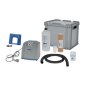Preview: Ultraschall-Inhalator für Pferde AirOne inkl. Inhalationsmaske Warmblut