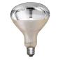 Preview: Hartglas - Infrarotlampe Kerbl 150 W / 250 W - klar