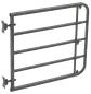 Preview: Weidezauntor 90cm