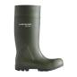 Preview: Sicherheitsstiefel Dunlop®Purofort®S5 Frontannsicht