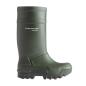 Preview: Sicherheitsstiefel Dunlop® Purofort® Thermo+ S5 Seitenansicht