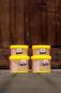 Preview: B & E Bienenwachs-Leder-Balsam, 250 ml, Front