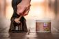 Preview: Bense & Eicke Natural Hufcreme 500 ml