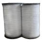 Preview: BRAMA-WEST Weidezaunband 2 x 200m x 10mm - 4 x 0,16mm Niro