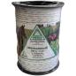 Preview: BRAMA-WEST Weidezaunseil 200 m x 6 mm