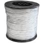 Preview: BRAMA-WEST Weidezaunseil 200m x 8mm - 4 x 0,3mm Niro + 4 x 0,3mm CU