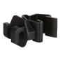 Preview: 10er Set T-Pfosten 152cm + Seilisolatoren