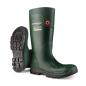 Preview: Dunlop® Sicherheitsstiefel Purofort® FieldPRO