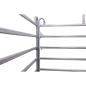 Preview: Eckverbinder für Weidepanele