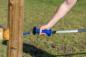 Preview: Torgriff Premium Blau