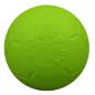 Preview: Jolly Soccer Ball 20cm Apfelgrün