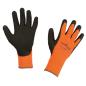 Preview: Winterhandschuh PowerGrab orange