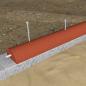 Preview: KOMFORTEX® Reitplatzeinfassung