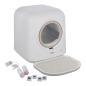Preview: Katzentoilette Smart