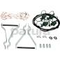 Preview: Abstands-Isolator-Torset