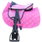 Preview: Sattelset "My little Pony"