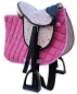 Preview: Sattelset "My little Pony"