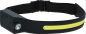 Preview: LED-Kopflampe HeadFire 280 sensor
