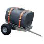 Preview: Fahrbarer Wasserwagen 400 l