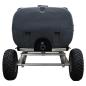 Preview: Fahrbarer Wasserwagen 400 l