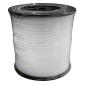 Preview: BRAMA-WEST Breitband 500m x 10mm - 2 x 0,2mm + 2 x 0,3mm Niro
