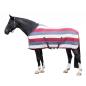 Preview: Abschwitzdecke -Fashion Stripes-