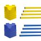 Preview: Equikinetic Set komplett
