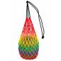 Preview: Heunetzsack Rainbow