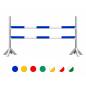 Preview: Cavaletti Set für Cavaletti Training