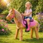Preview: Sattelset "My little Pony" Rosa