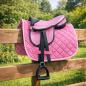 Preview: Sattelset "My little Pony" Rosa